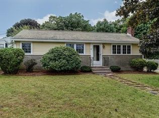 8 Jayne Rd, Needham, MA 02494