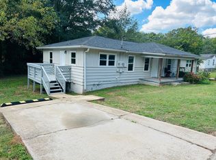 5 Frank St #7, Newnan, GA 30263