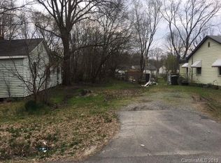1119 Haynes St, Rock Hill, SC 29730