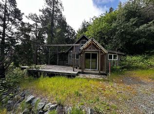 7923 Thomas Rd, Miranda, CA 95553