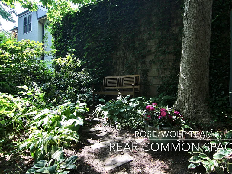 43 Linnaean St #30 — Photo 16