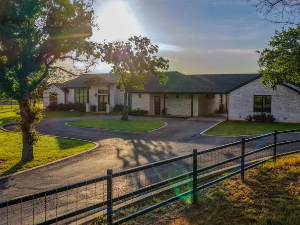 1987 Highway 67, Graham, TX 76450