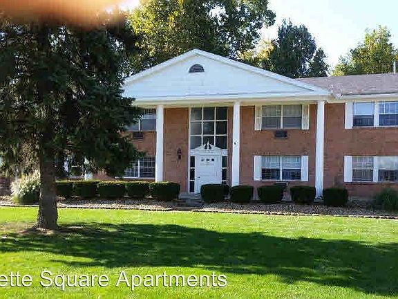 2nd image of 4709 Wilmington Pike APT 23