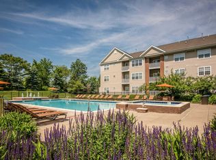 The Highlands at South Plainfield, South Plainfield, NJ 07080