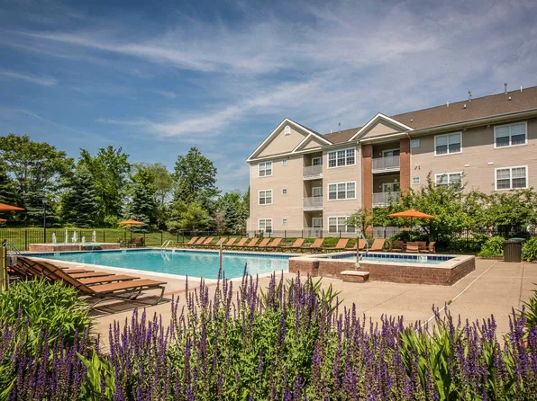 The Highlands at South Plainfield