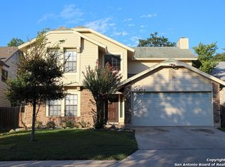 16622 Knollvista, San Antonio, TX 78247