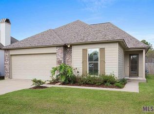 1273 E Stanwick Pl, Baton Rouge, LA 70810