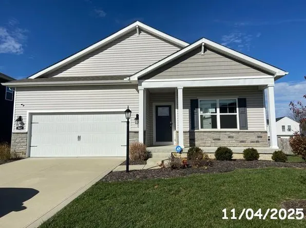 302 Shady Hollow Dr, Commercial Pt, OH 43116