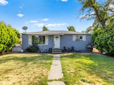 1508 E Queen Ave, Spokane, WA, 99207