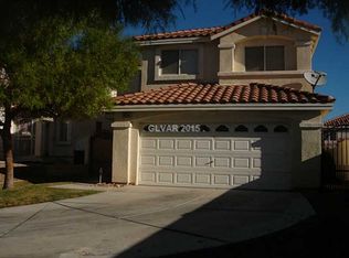 9754 Havasupai Ave, Las Vegas, NV 89148