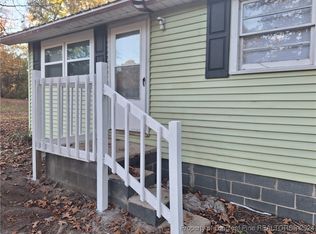 4363 Barbecue Church Rd, Sanford, NC 27332