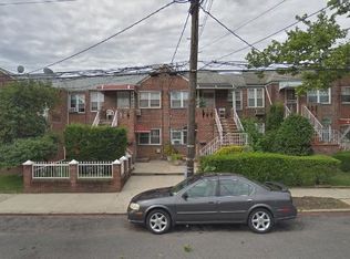 1172 E 85th St, Brooklyn, NY 11236