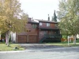 12630 Summer Dr, Anchorage, AK 99516