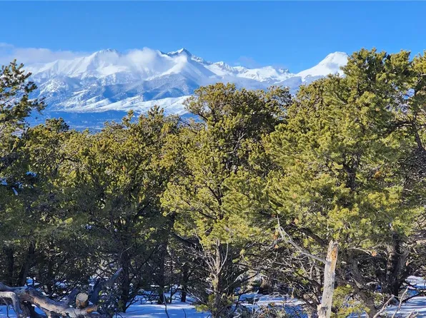 7178 Freylinghuysen Road, Fort Garland, CO 81133