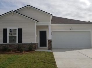 304 Hidden Cove Dr HOMESITE 43, Dover B Little River, SC 29566