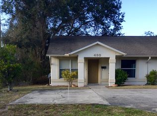 493 10th St, New Smyrna Beach, FL 32168