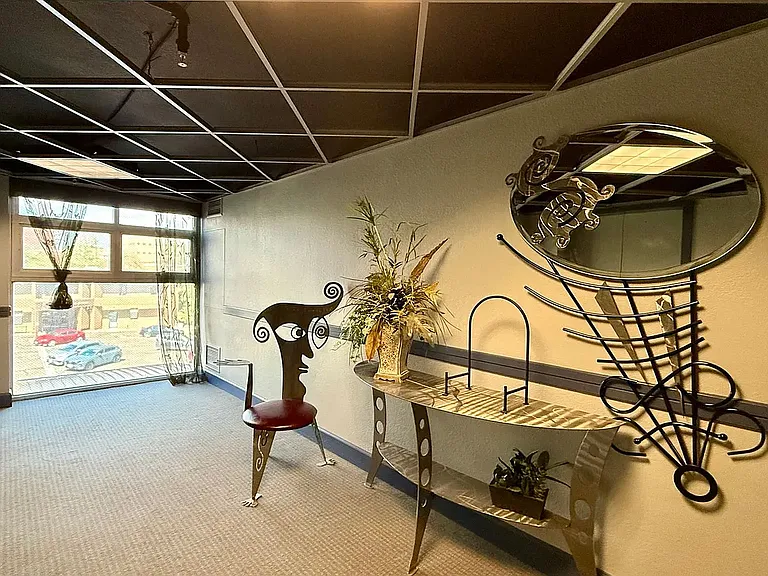 417 E Kiowa St #405 — Photo 5