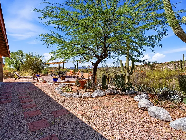 6745 N Quartzite Canyon Pl — Photo 30