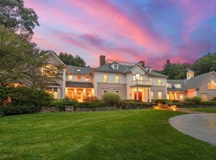 5 Hamlins Crossing, Dover, MA 02030