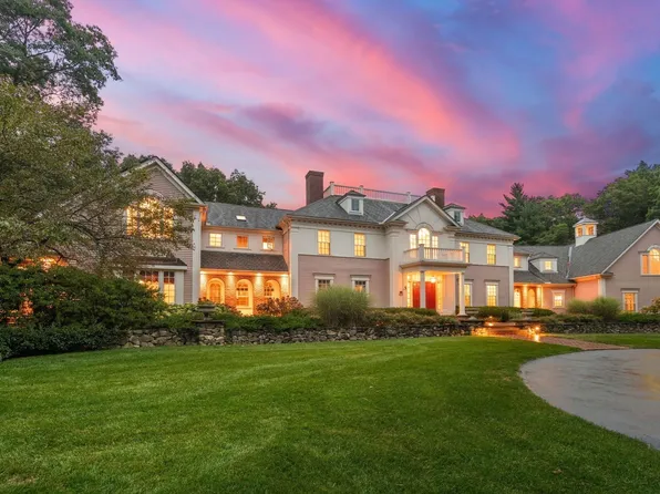 5 Hamlins Crossing, Dover, MA 02030