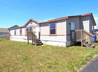 407 E H St LOT 3, Deer Park, WA 99006
