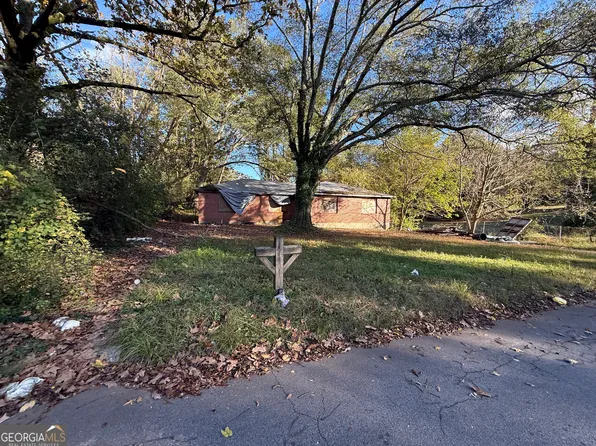 395 Woodlawn Ave NW, Atlanta, GA 30318