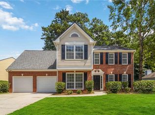 1829 Wellborn Way SW, Marietta, GA 30008