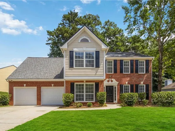 1829 Wellborn Way SW, Marietta, GA 30008