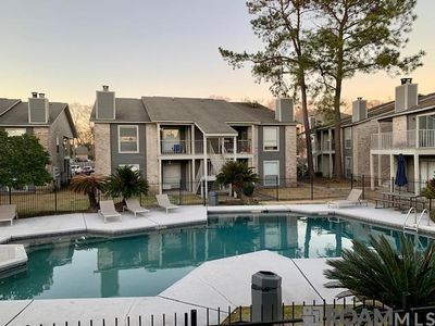 5101 Nicholson Dr APT A11, Baton Rouge, LA, 70820