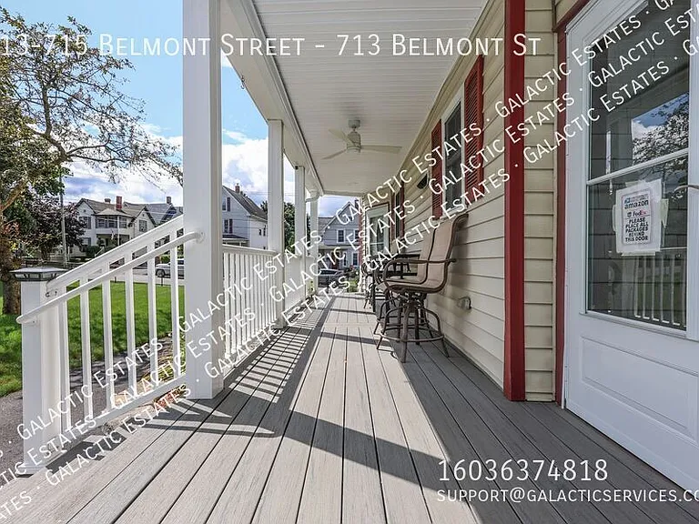 713-715 Belmont St #713 BELMONT ST — Photo 27