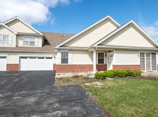 19933 Burnside Ct, Olympia Fields, IL 60461
