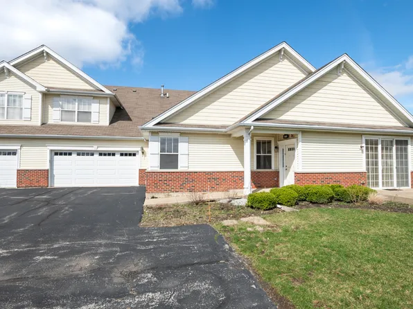 19933 Burnside Ct, Olympia Fields, IL 60461