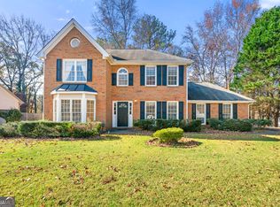 470 Gray Herron Ct, Lawrenceville, GA 30044