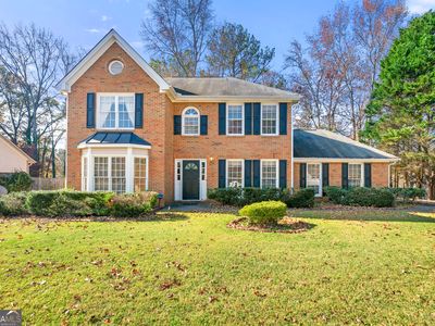470 Gray Herron Ct, Lawrenceville, GA, 30044