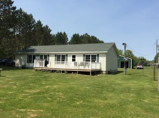 5334 E 28th Rd, Cadillac, MI 49601