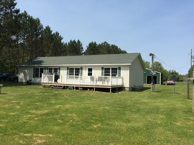 5334 E 28th Rd, Cadillac, MI, 49601