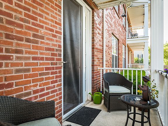 Front Porch.
