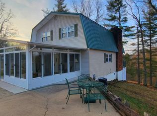 290 Shady Valley, Grayson, KY 41143