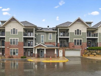 8253 Mayo Drive #106, Madison, WI, 53719