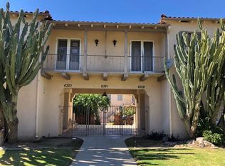 6323 Comstock Ave APT E, Whittier, CA 90601