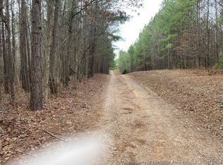 Lick Creek Rd, Sanford, NC 27330