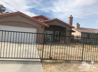 15197 Avenida Monteflora, Desert Hot Springs, CA 92240