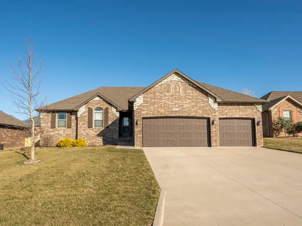 4436 E Kentbrook Drive, Springfield, MO 65802