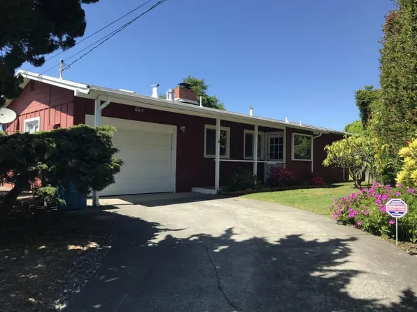 231 Humboldt St, Eureka, CA 95501