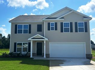 46 Maple Dr, Camden, SC 29020