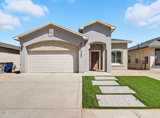 3380 David Palacio Dr, El Paso, TX 79938