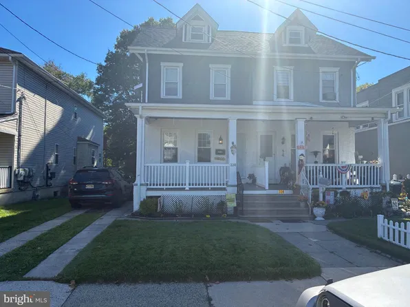 338 Haddon Ave, Collingswood, NJ 08108
