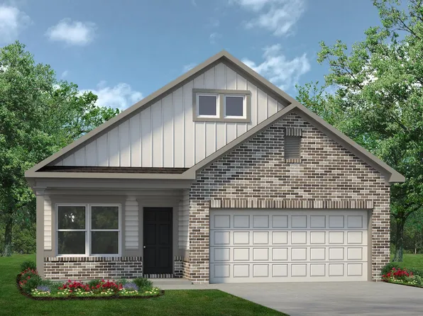 32531 American Deerweed Dr, Fulshear, TX 77441