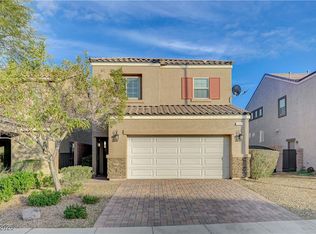 388 Monique Springs St, Henderson, NV 89014