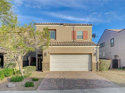 388 Monique Springs St, Henderson, NV, 89014